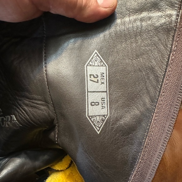 Cuadra boots - Picture 3 of 6